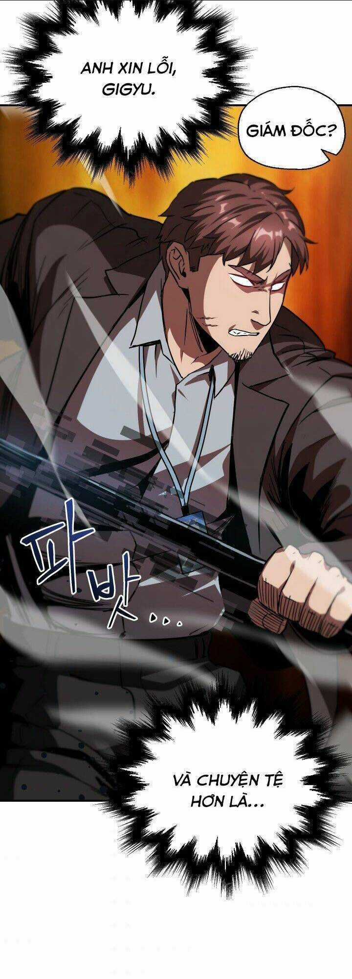 Người Chơi Không Thể Thăng Cấp Chapter 30 trang 33