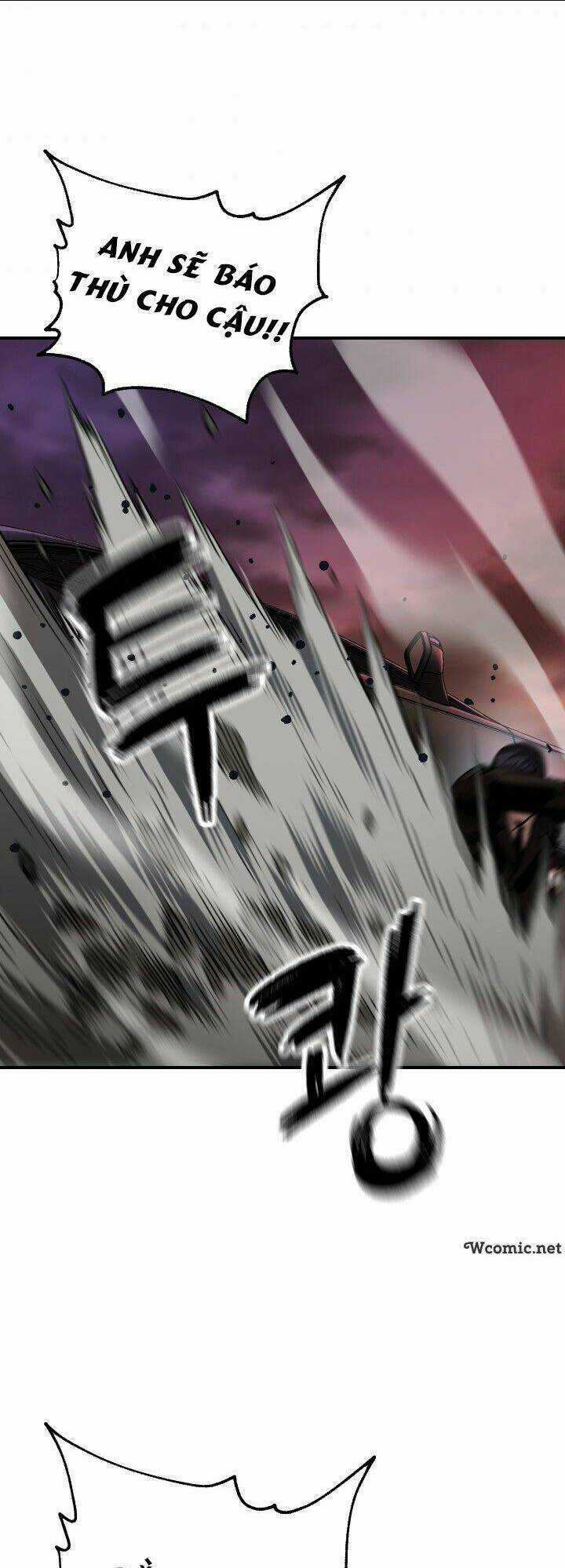 Người Chơi Không Thể Thăng Cấp Chapter 30 trang 34