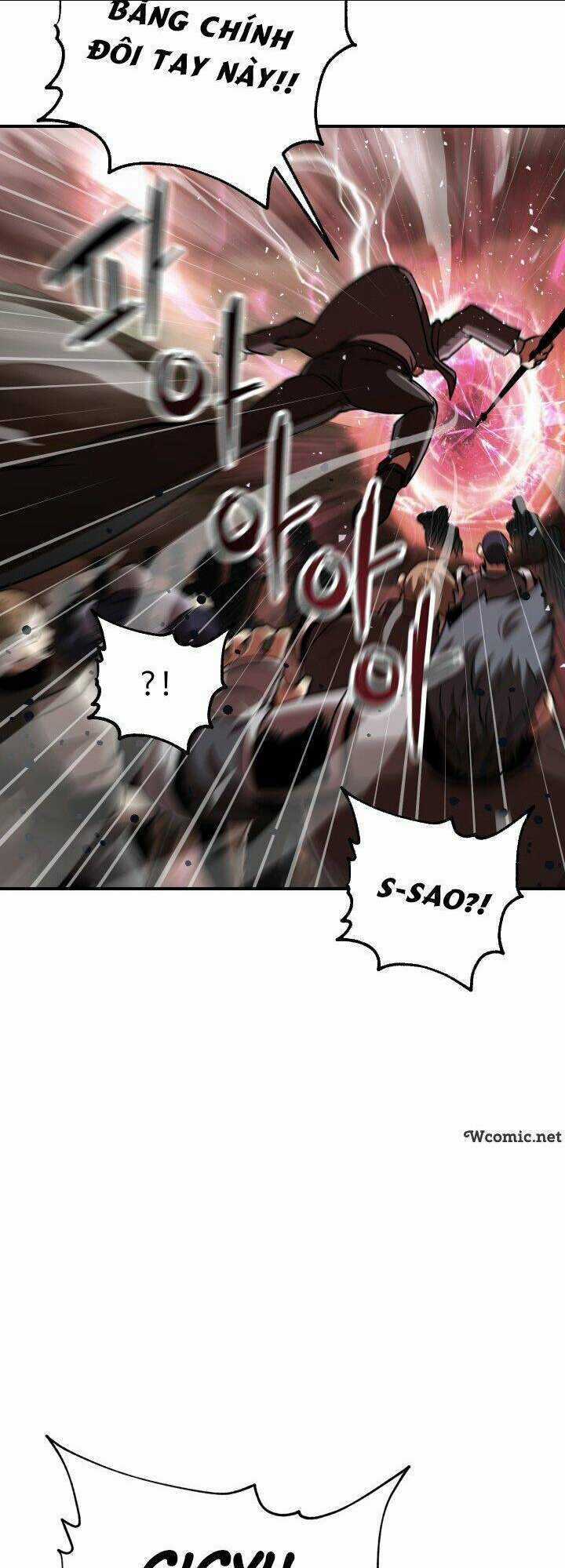 Người Chơi Không Thể Thăng Cấp Chapter 30 trang 35