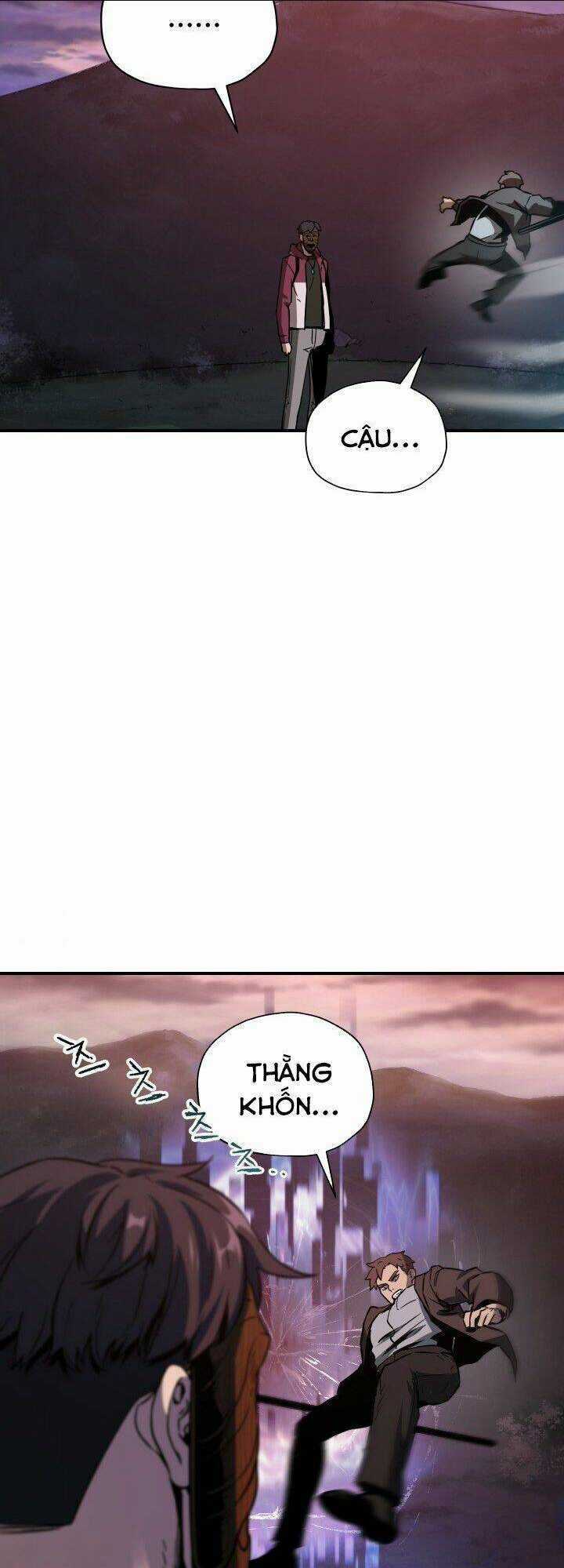 Người Chơi Không Thể Thăng Cấp Chapter 30 trang 38