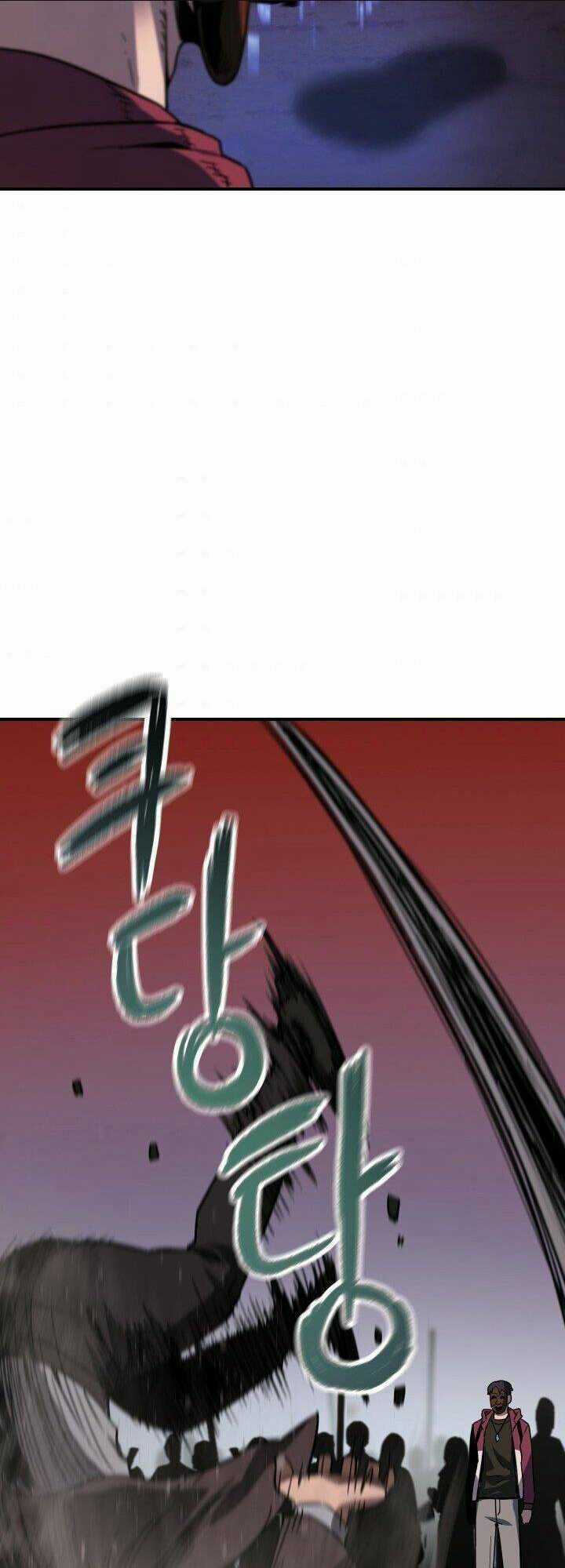 Người Chơi Không Thể Thăng Cấp Chapter 30 trang 39