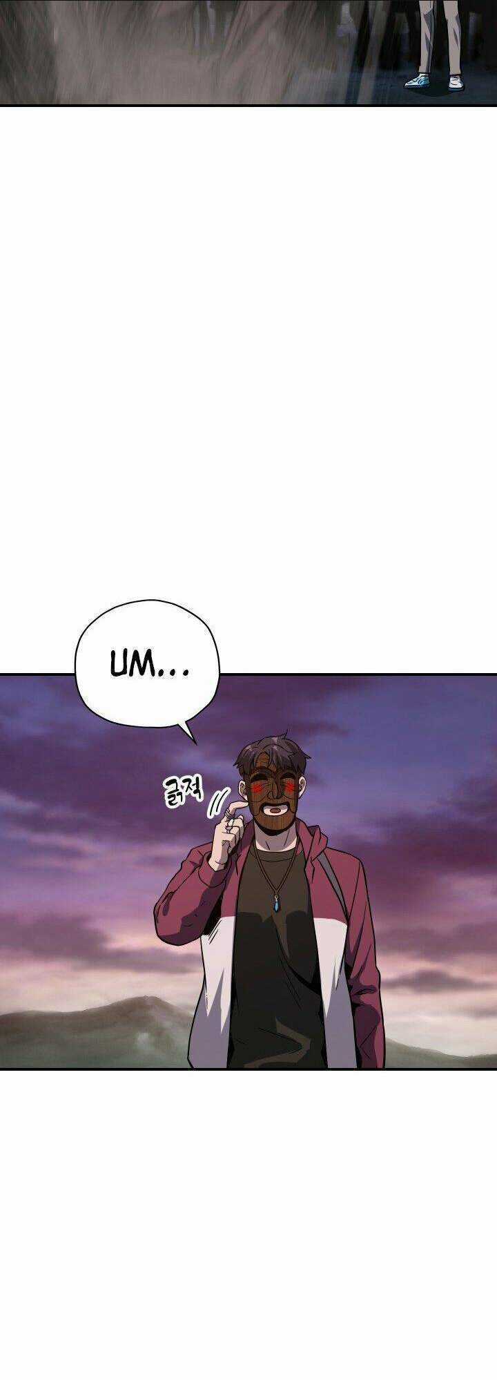 Người Chơi Không Thể Thăng Cấp Chapter 30 trang 40