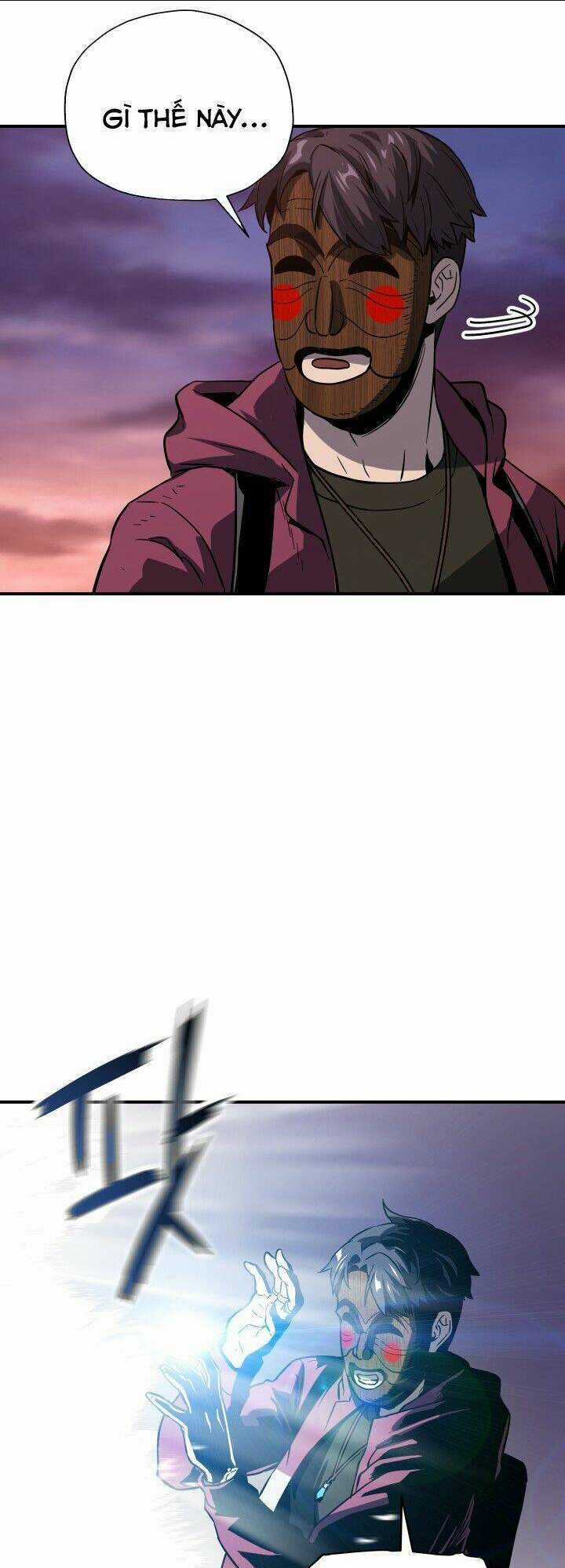 Người Chơi Không Thể Thăng Cấp Chapter 30 trang 41