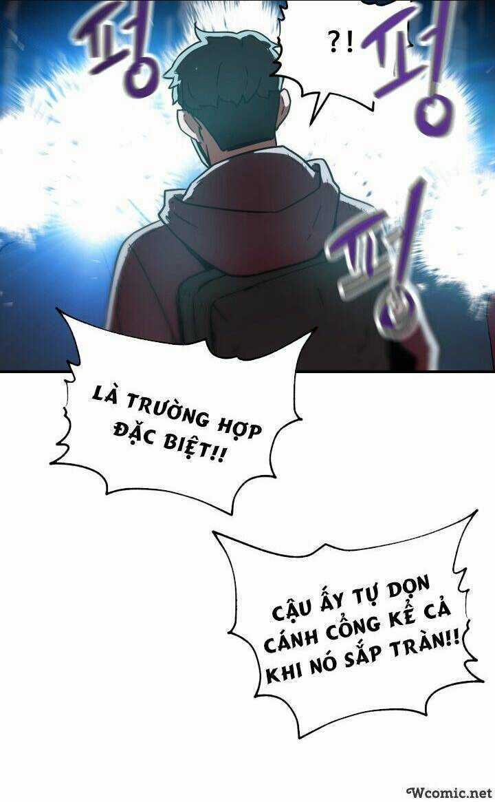 Người Chơi Không Thể Thăng Cấp Chapter 30 trang 43