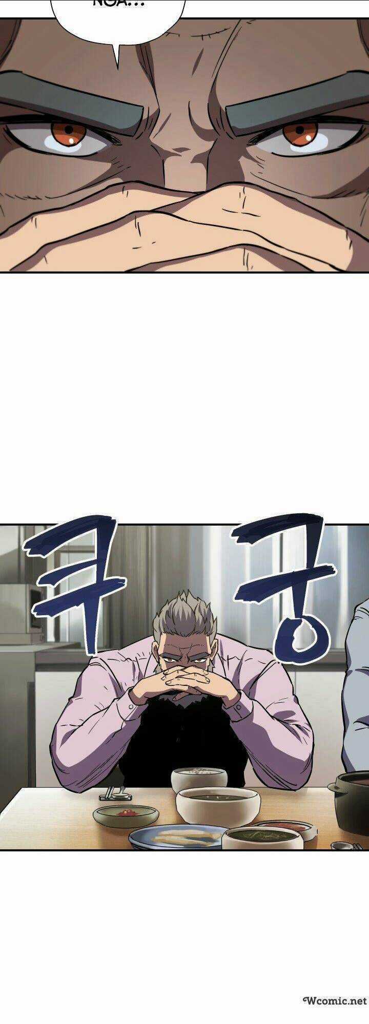 Người Chơi Không Thể Thăng Cấp Chapter 30 trang 46