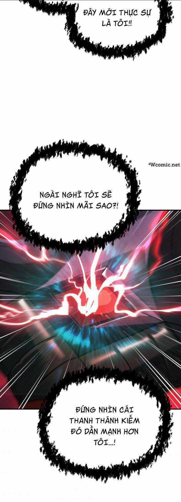 Người Chơi Không Thể Thăng Cấp Chapter 30 trang 5