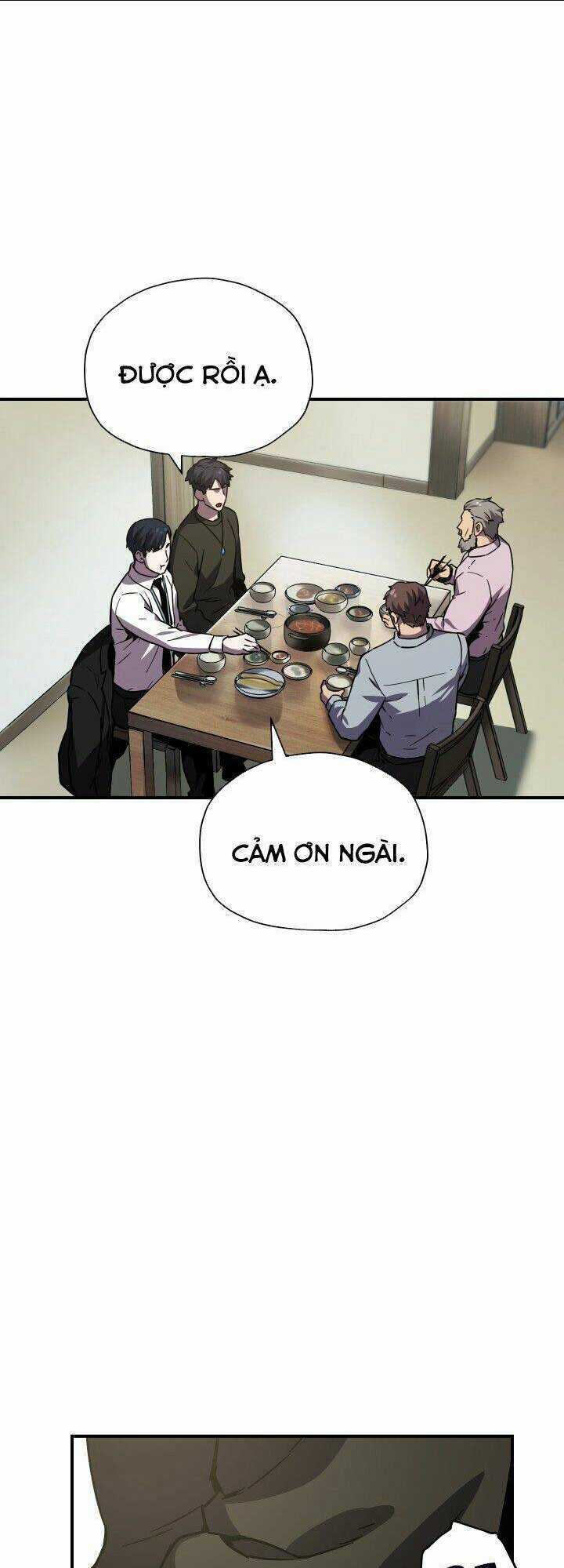 Người Chơi Không Thể Thăng Cấp Chapter 30 trang 53