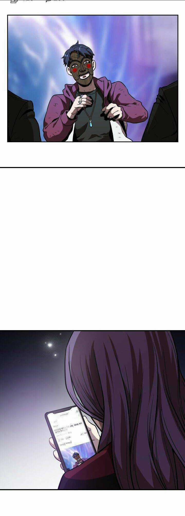 Người Chơi Không Thể Thăng Cấp Chapter 30 trang 63