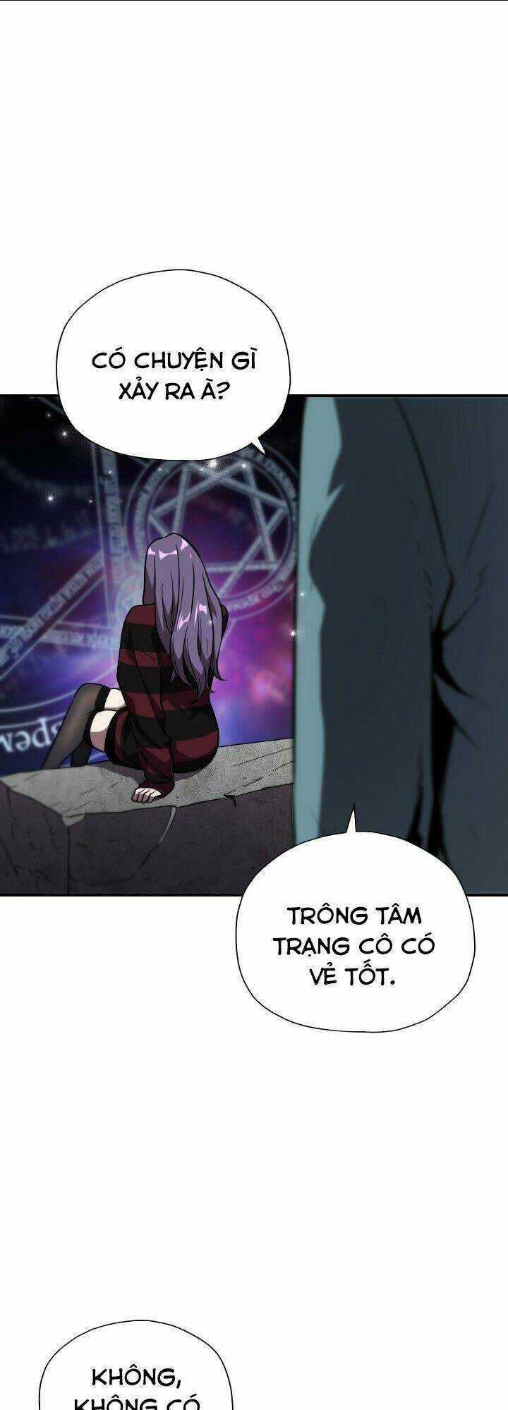 Người Chơi Không Thể Thăng Cấp Chapter 30 trang 64