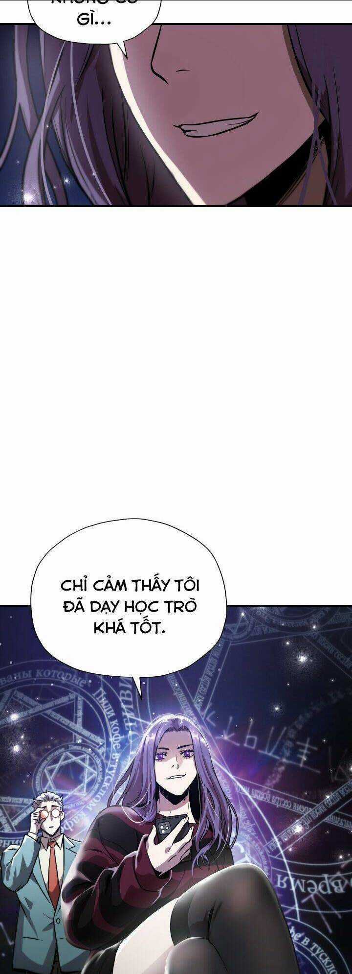 Người Chơi Không Thể Thăng Cấp Chapter 30 trang 65