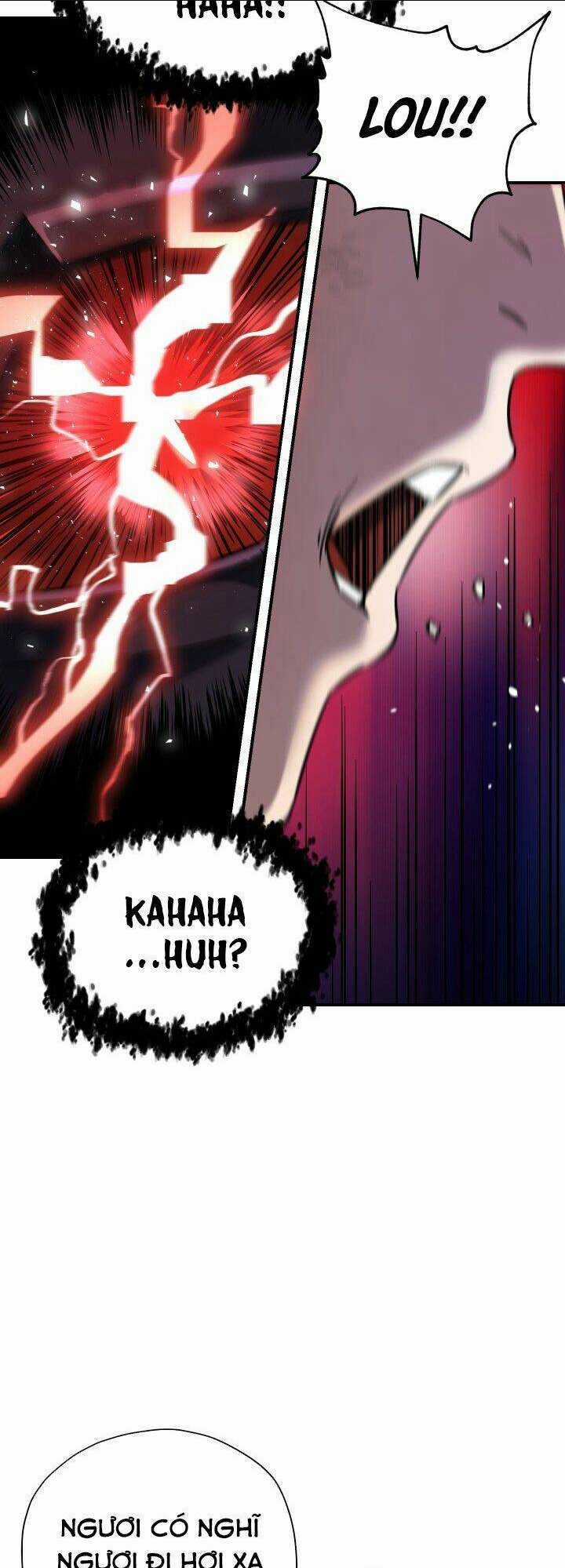 Người Chơi Không Thể Thăng Cấp Chapter 30 trang 7