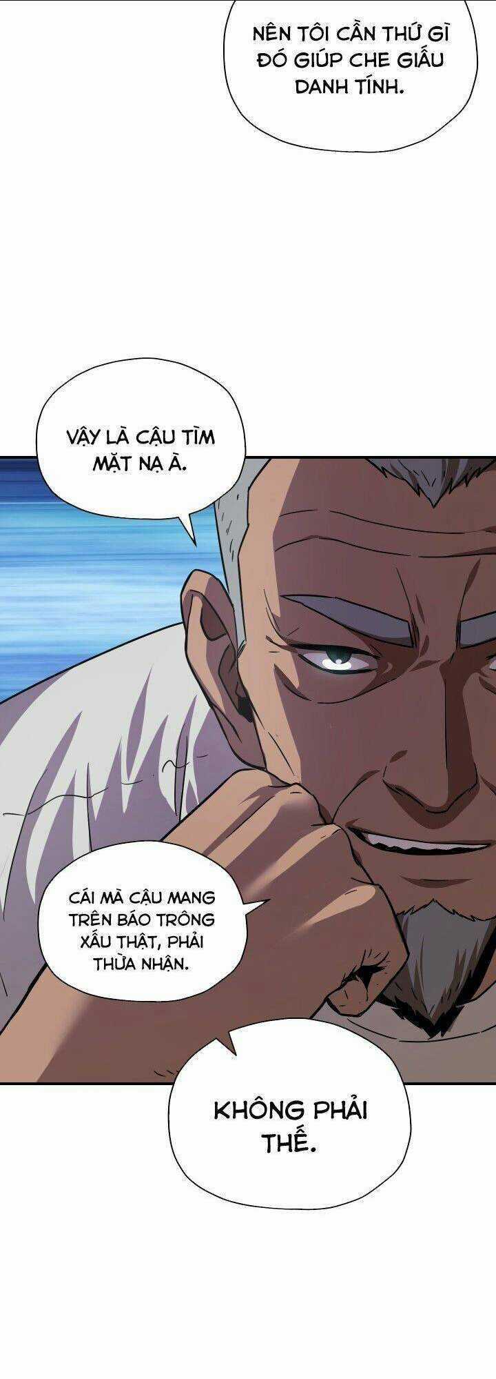 Người Chơi Không Thể Thăng Cấp Chapter 31 trang 15