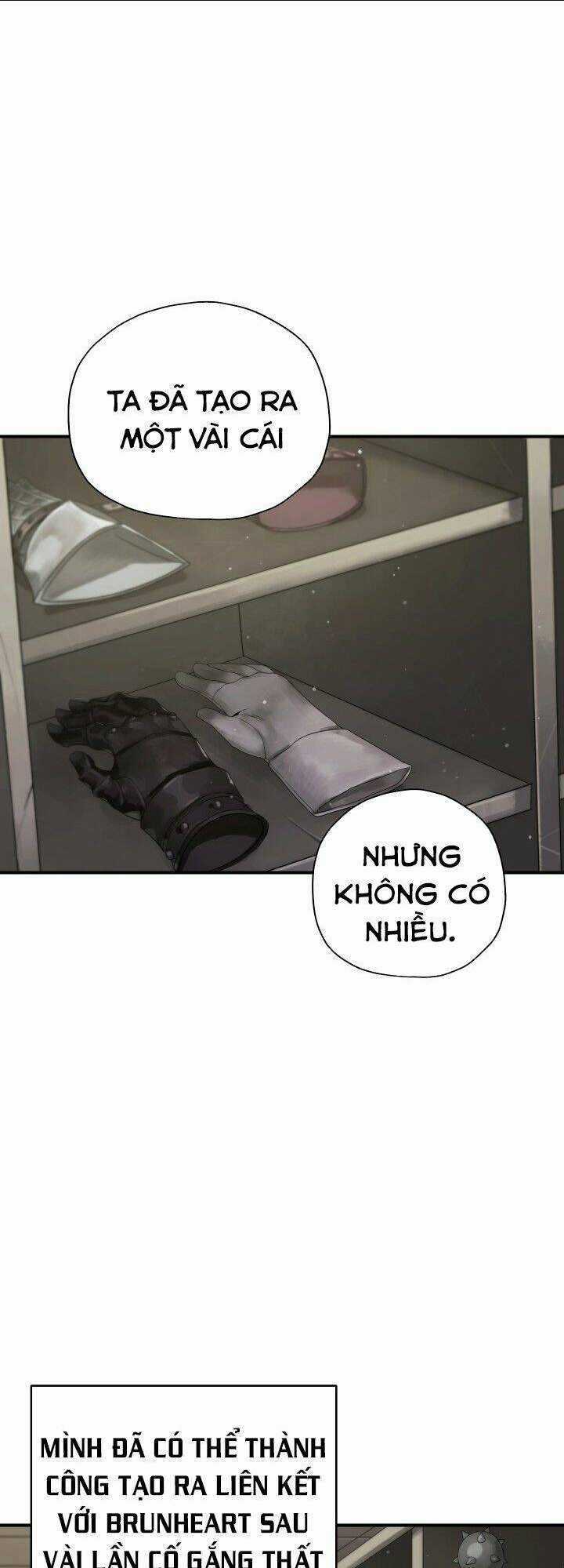 Người Chơi Không Thể Thăng Cấp Chapter 31 trang 19