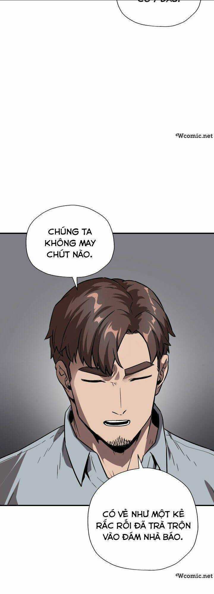 Người Chơi Không Thể Thăng Cấp Chapter 31 trang 2