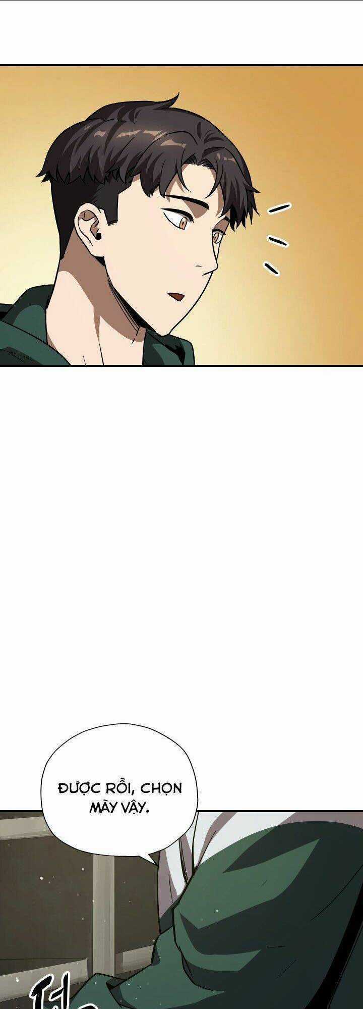 Người Chơi Không Thể Thăng Cấp Chapter 31 trang 24