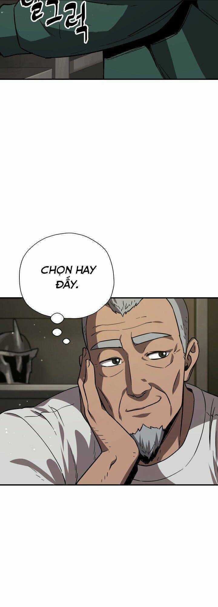 Người Chơi Không Thể Thăng Cấp Chapter 31 trang 25