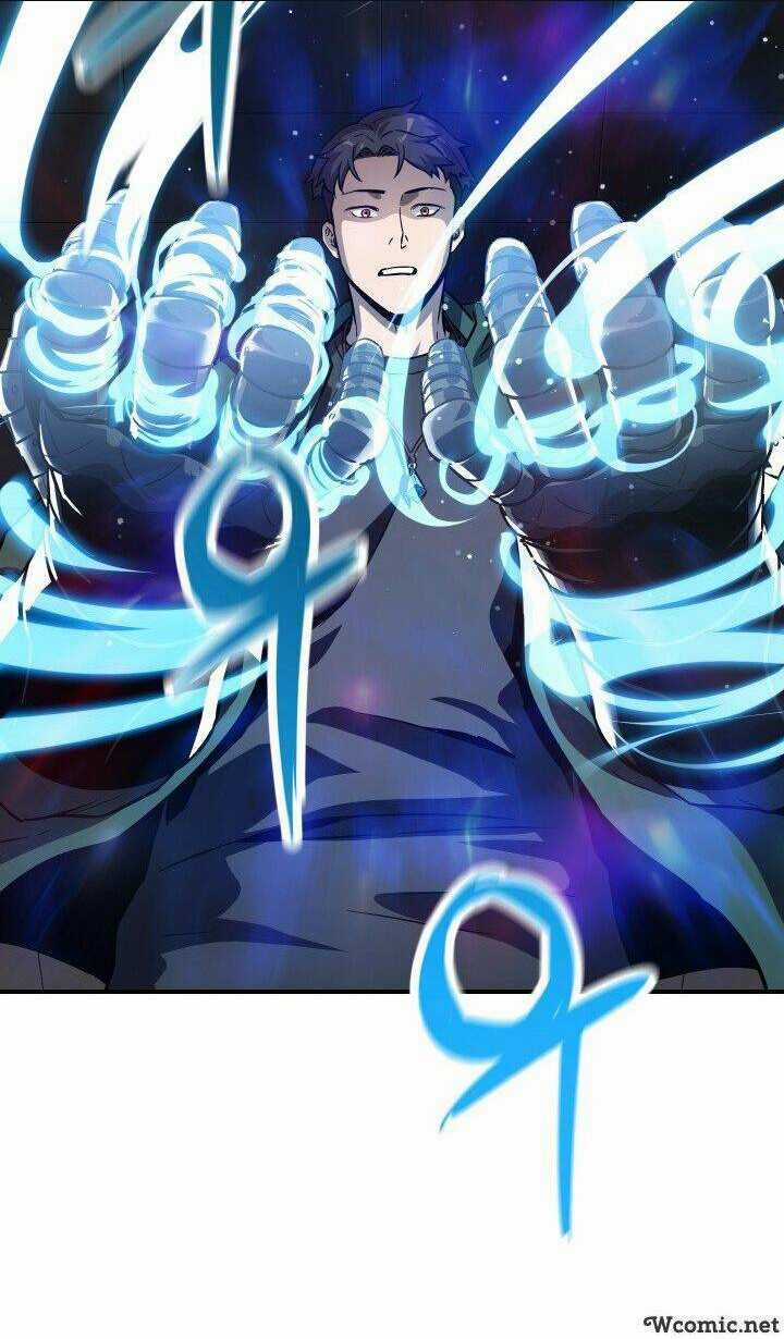 Người Chơi Không Thể Thăng Cấp Chapter 31 trang 28