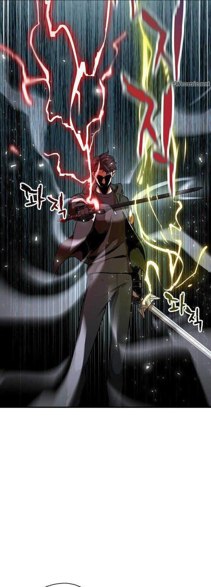 Người Chơi Không Thể Thăng Cấp Chapter 31 trang 34