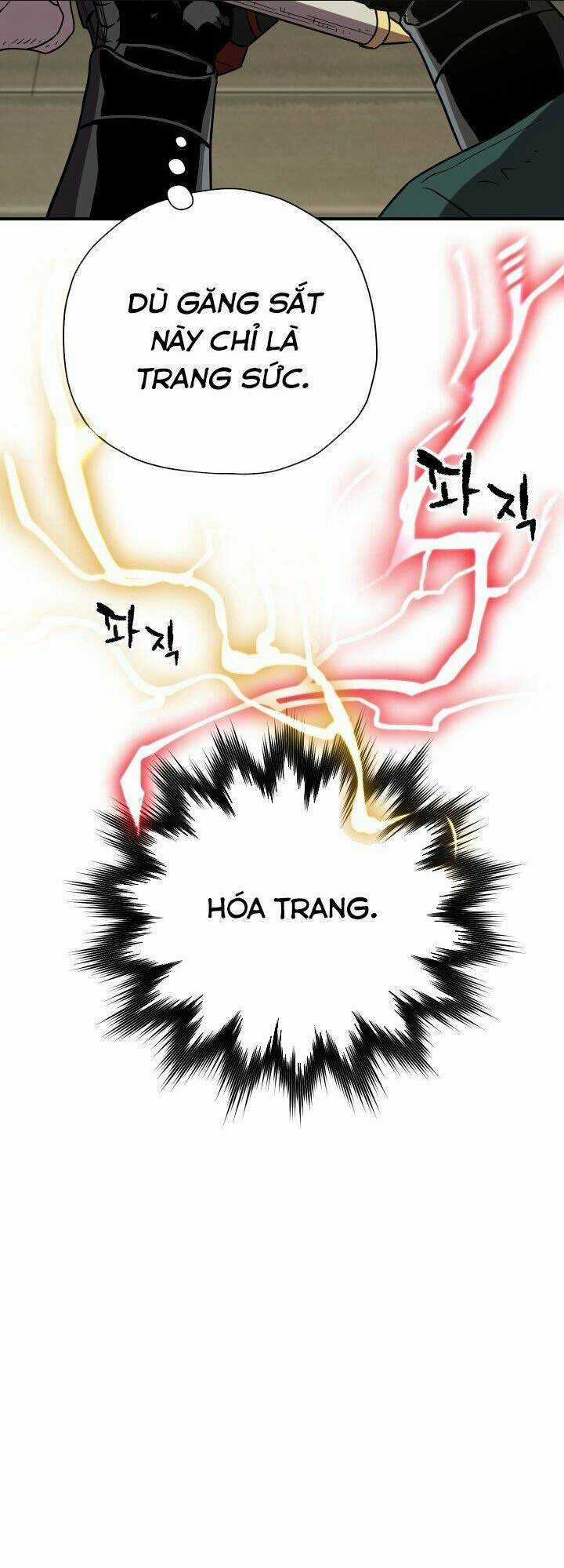 Người Chơi Không Thể Thăng Cấp Chapter 31 trang 36