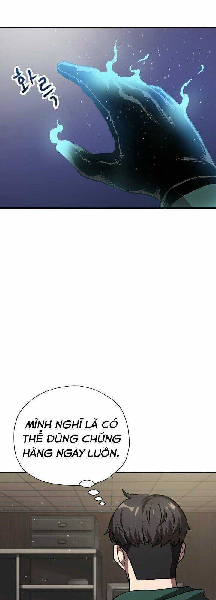 Người Chơi Không Thể Thăng Cấp Chapter 31 trang 37