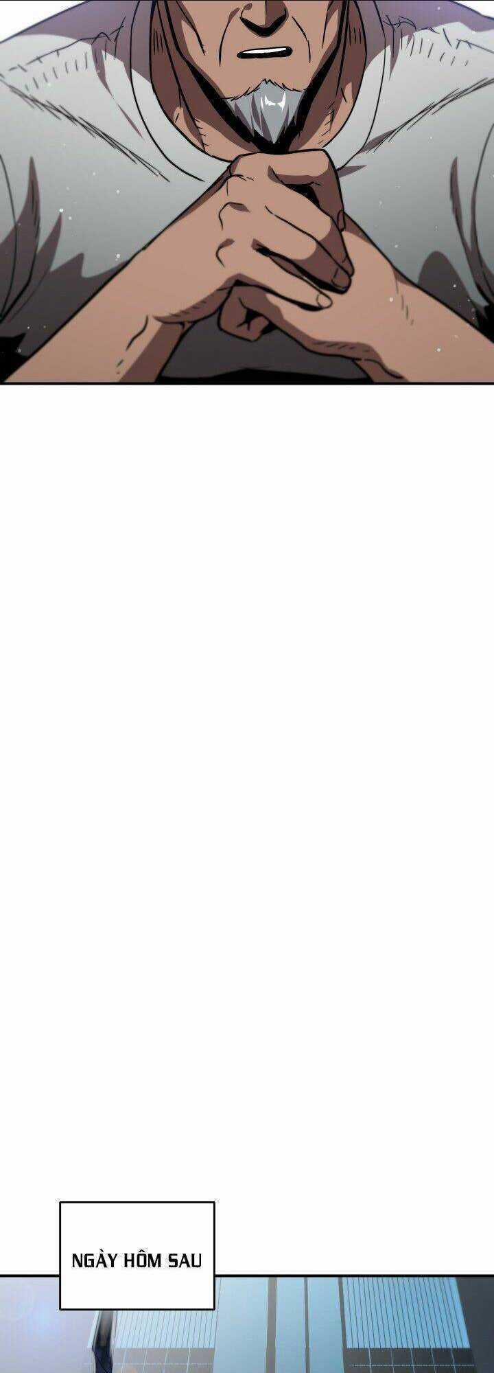 Người Chơi Không Thể Thăng Cấp Chapter 31 trang 41