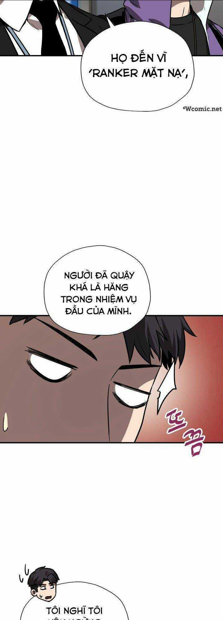 Người Chơi Không Thể Thăng Cấp Chapter 31 trang 45