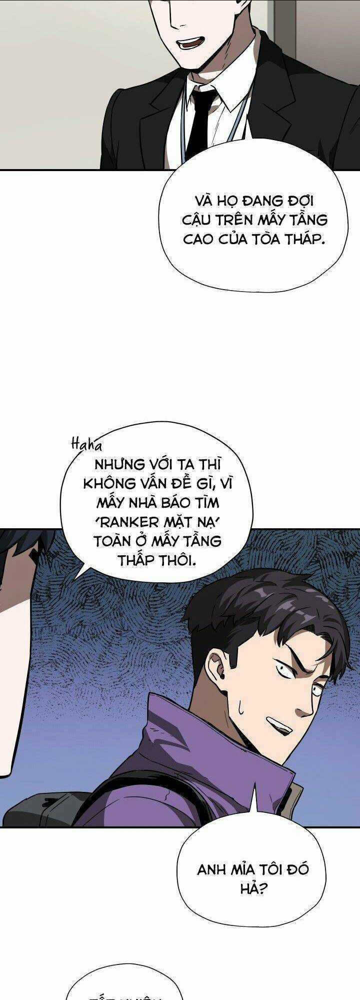 Người Chơi Không Thể Thăng Cấp Chapter 31 trang 47