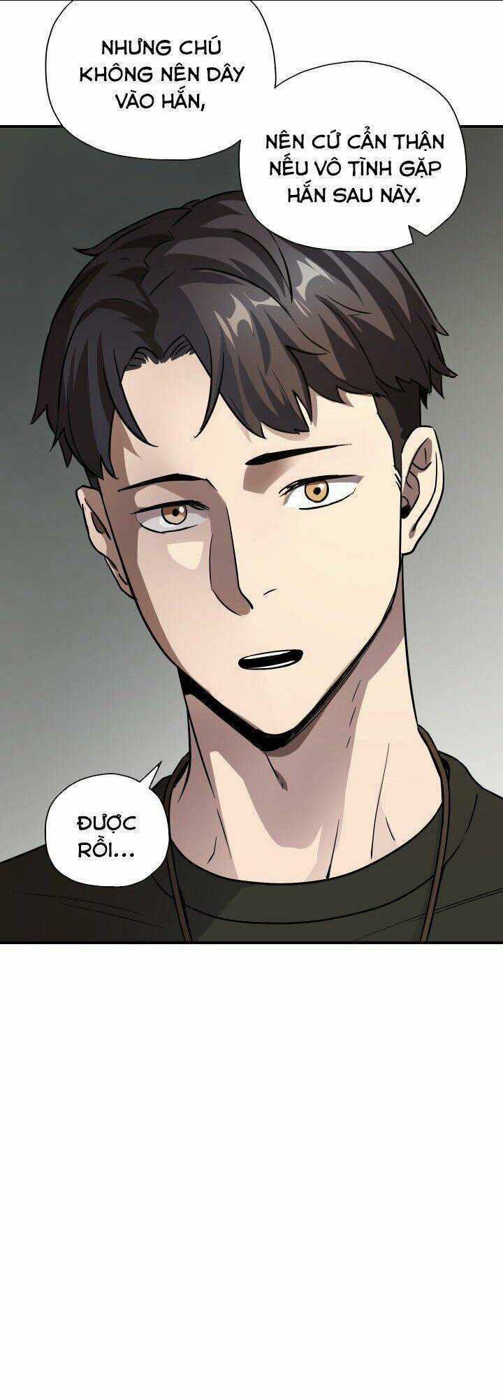 Người Chơi Không Thể Thăng Cấp Chapter 31 trang 5