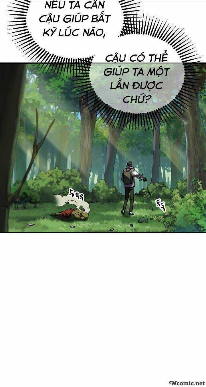 Người Chơi Không Thể Thăng Cấp Chapter 31 trang 50