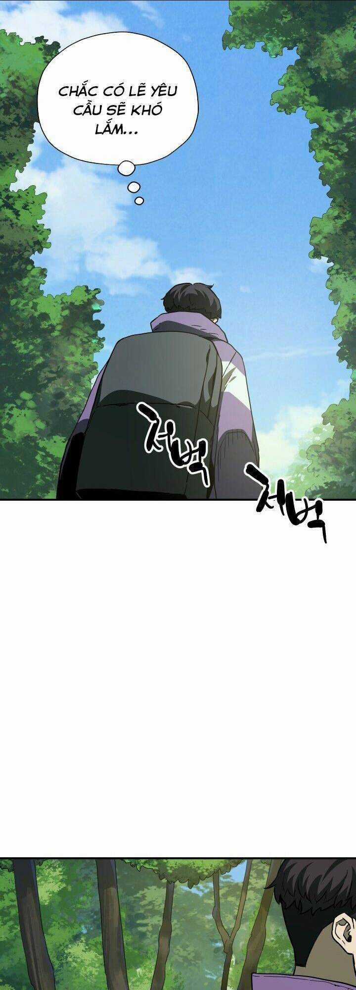 Người Chơi Không Thể Thăng Cấp Chapter 31 trang 52