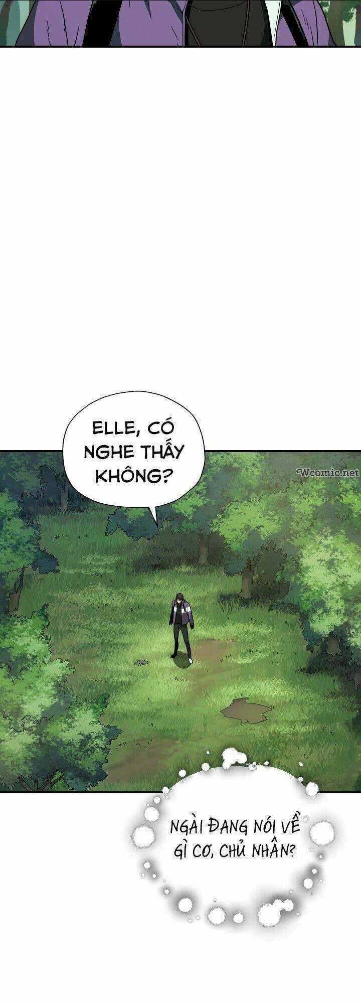 Người Chơi Không Thể Thăng Cấp Chapter 31 trang 54