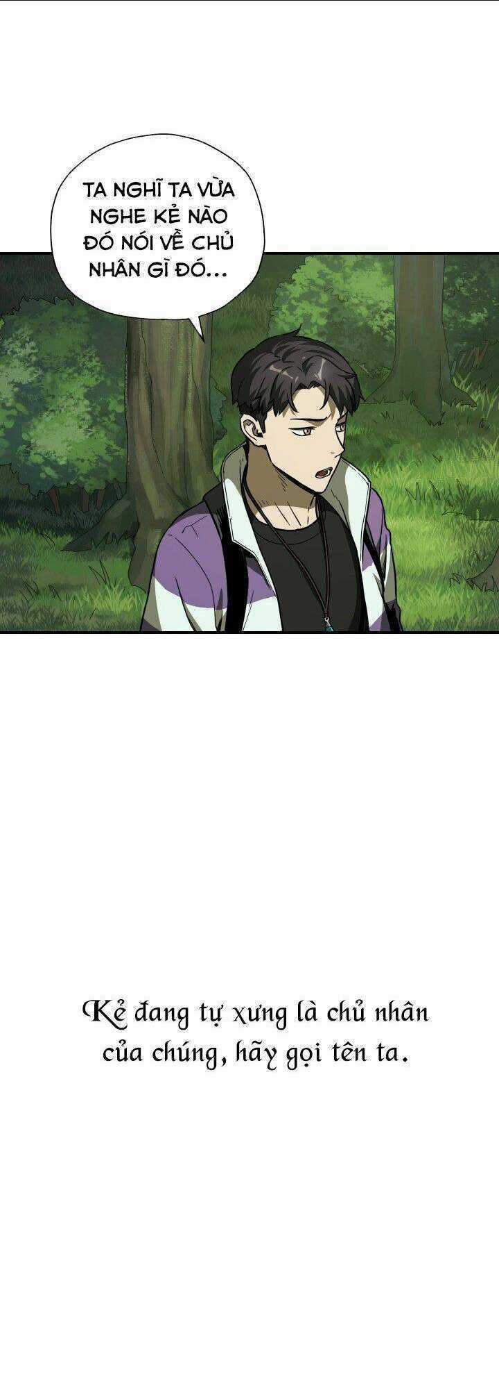 Người Chơi Không Thể Thăng Cấp Chapter 31 trang 55