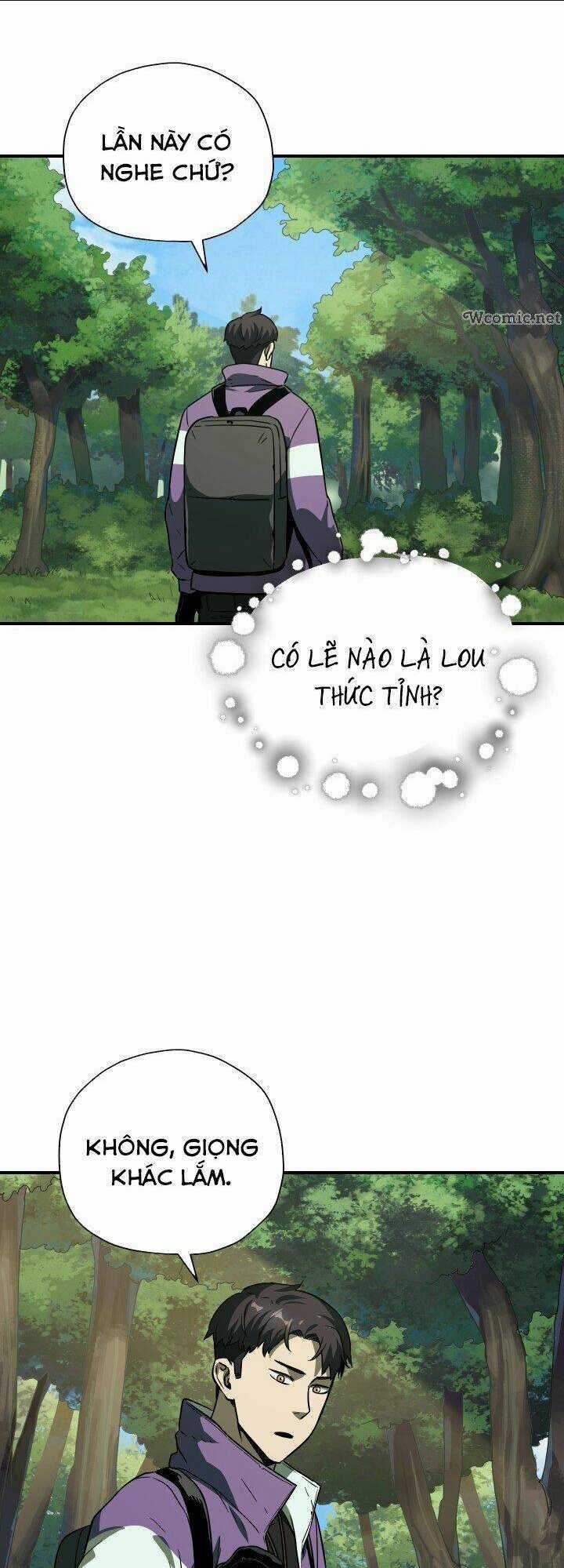 Người Chơi Không Thể Thăng Cấp Chapter 31 trang 56