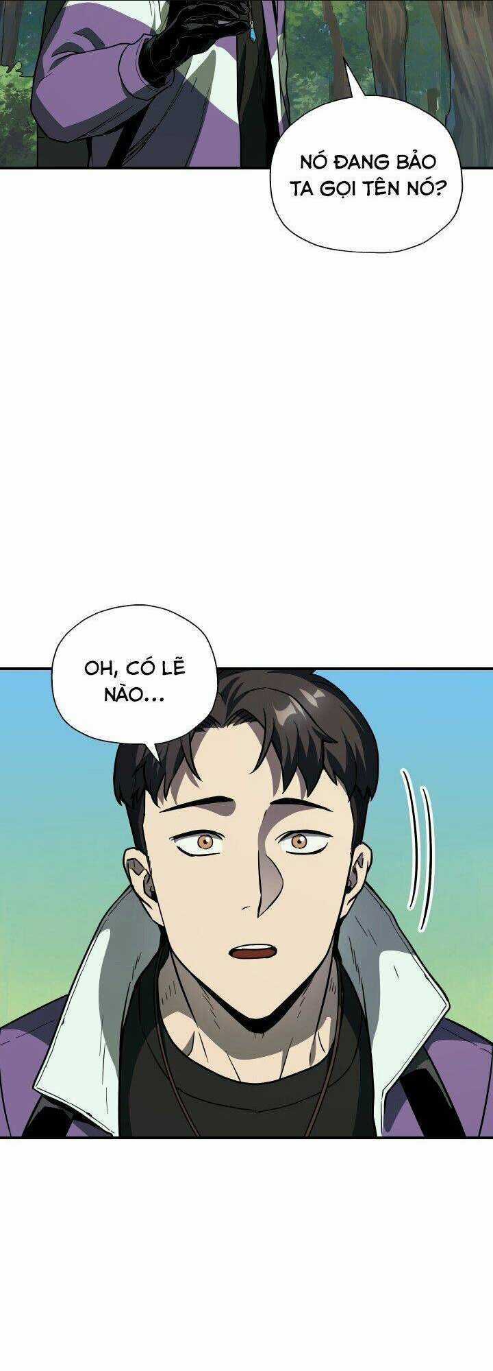 Người Chơi Không Thể Thăng Cấp Chapter 31 trang 57