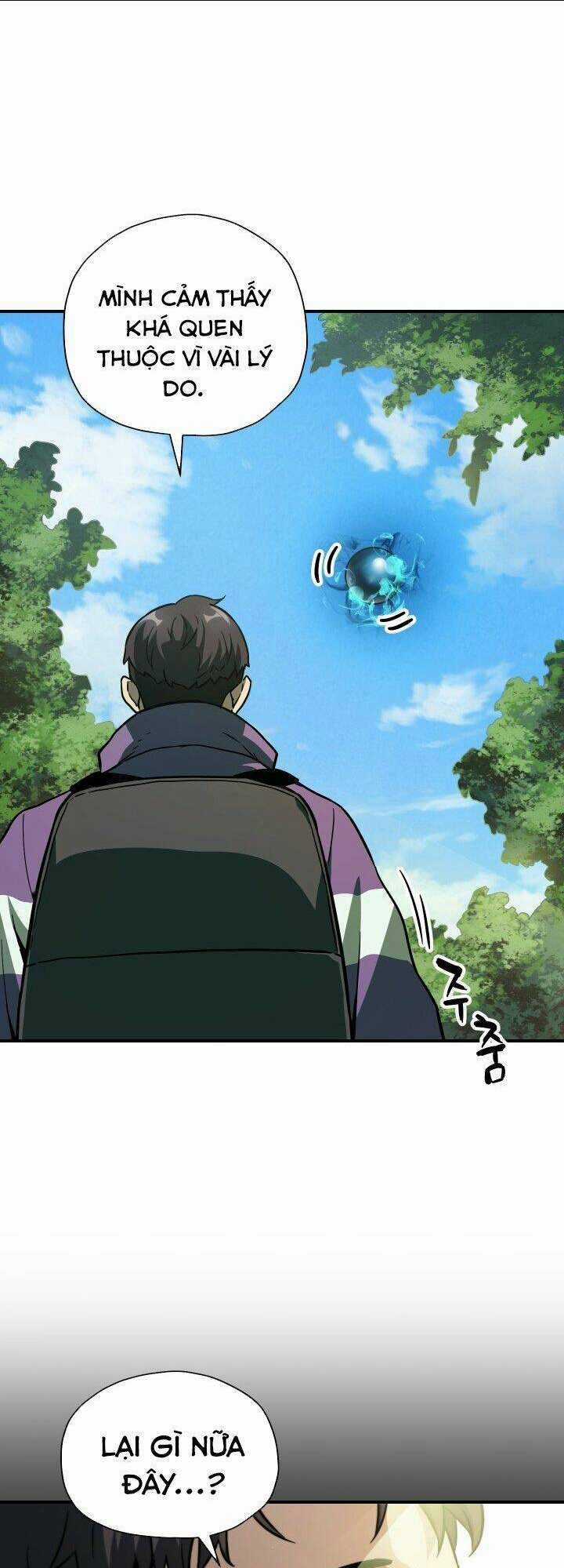 Người Chơi Không Thể Thăng Cấp Chapter 31 trang 59