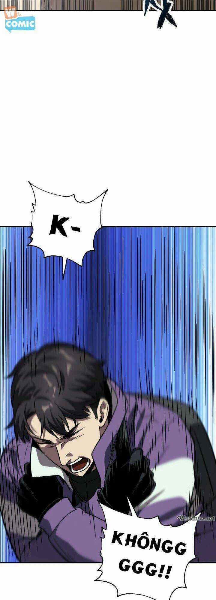 Người Chơi Không Thể Thăng Cấp Chapter 31 trang 62