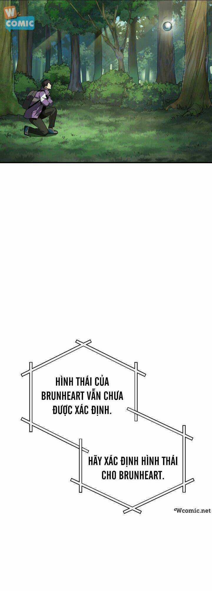 Người Chơi Không Thể Thăng Cấp Chapter 31 trang 66