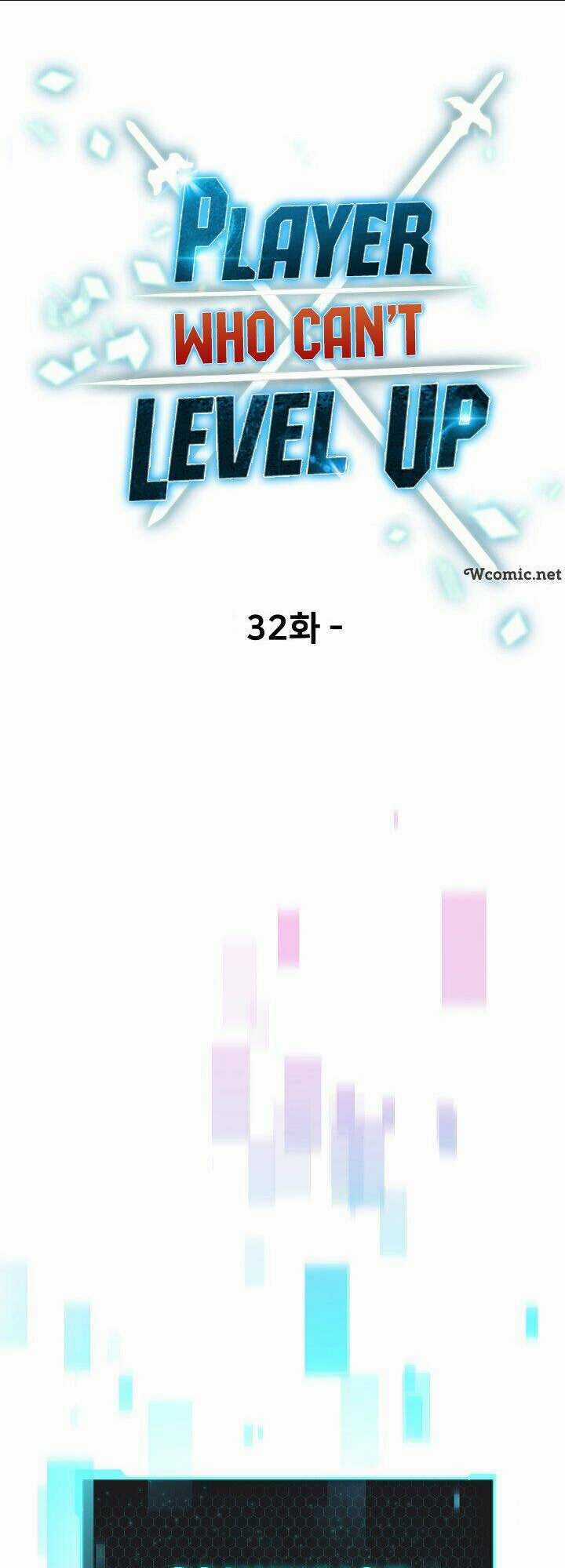 Người Chơi Không Thể Thăng Cấp Chapter 32 trang 13