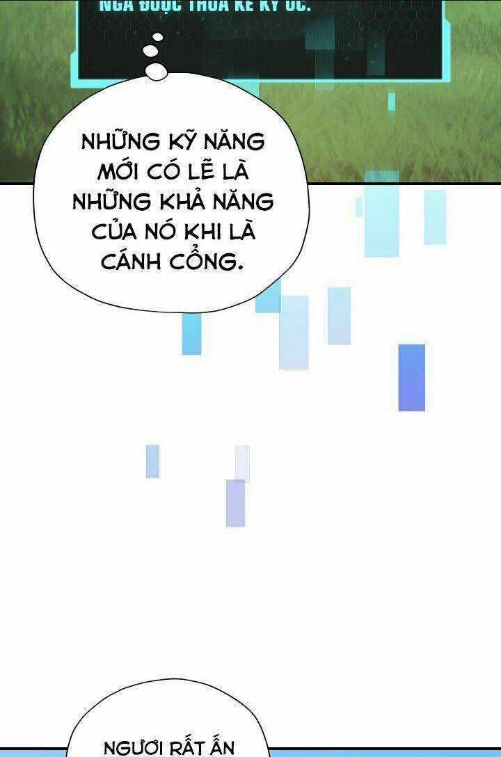 Người Chơi Không Thể Thăng Cấp Chapter 32 trang 19