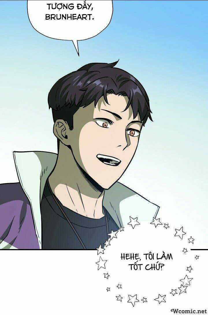 Người Chơi Không Thể Thăng Cấp Chapter 32 trang 20