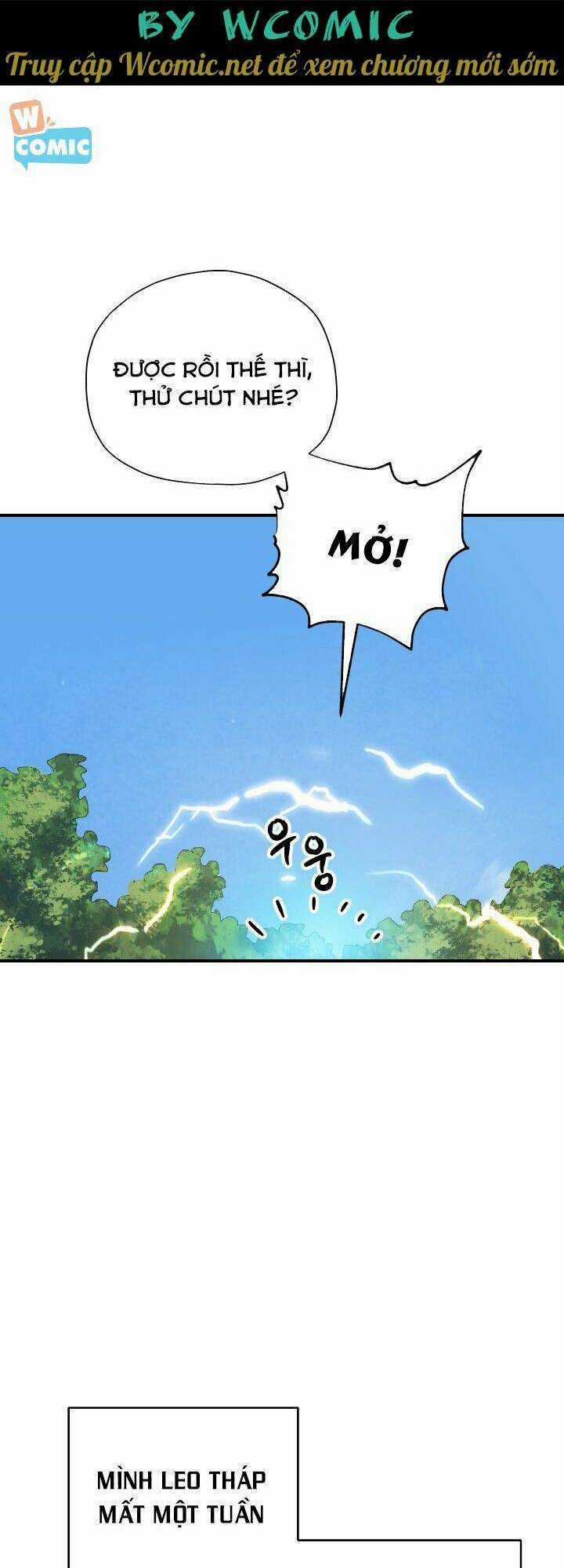 Người Chơi Không Thể Thăng Cấp Chapter 32 trang 21