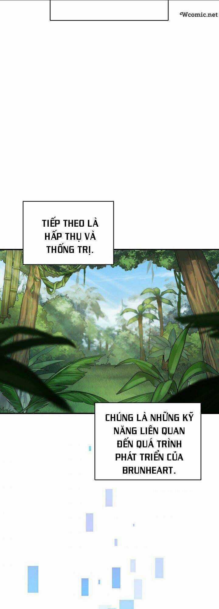 Người Chơi Không Thể Thăng Cấp Chapter 32 trang 27