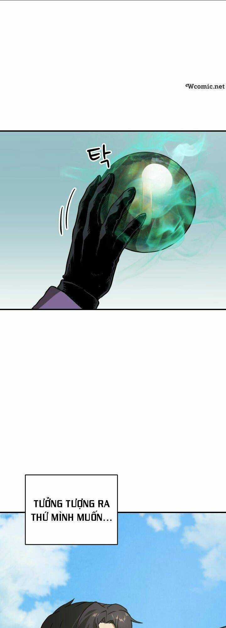 Người Chơi Không Thể Thăng Cấp Chapter 32 trang 3