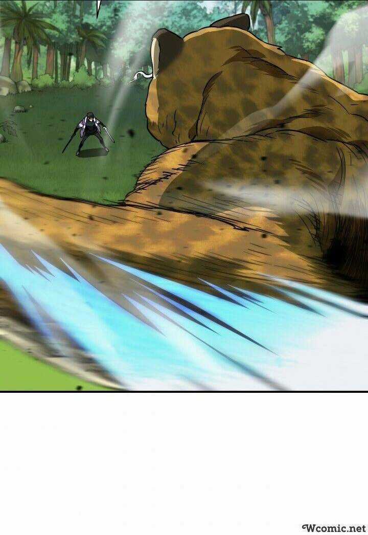 Người Chơi Không Thể Thăng Cấp Chapter 32 trang 33