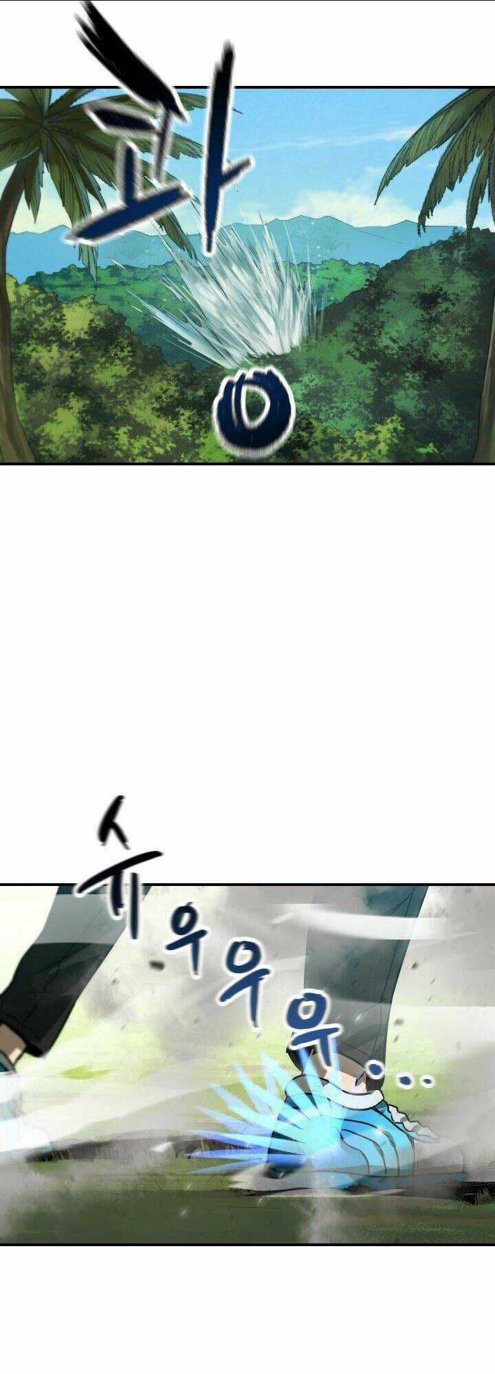 Người Chơi Không Thể Thăng Cấp Chapter 32 trang 35