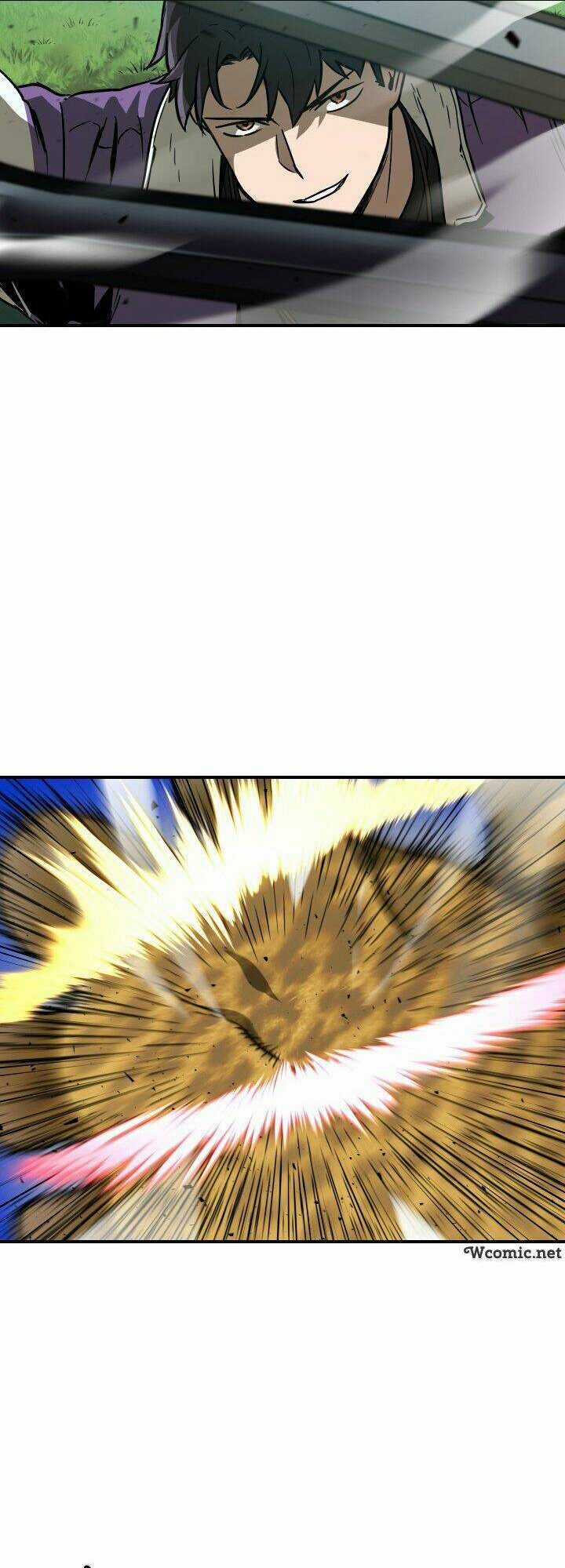 Người Chơi Không Thể Thăng Cấp Chapter 32 trang 37