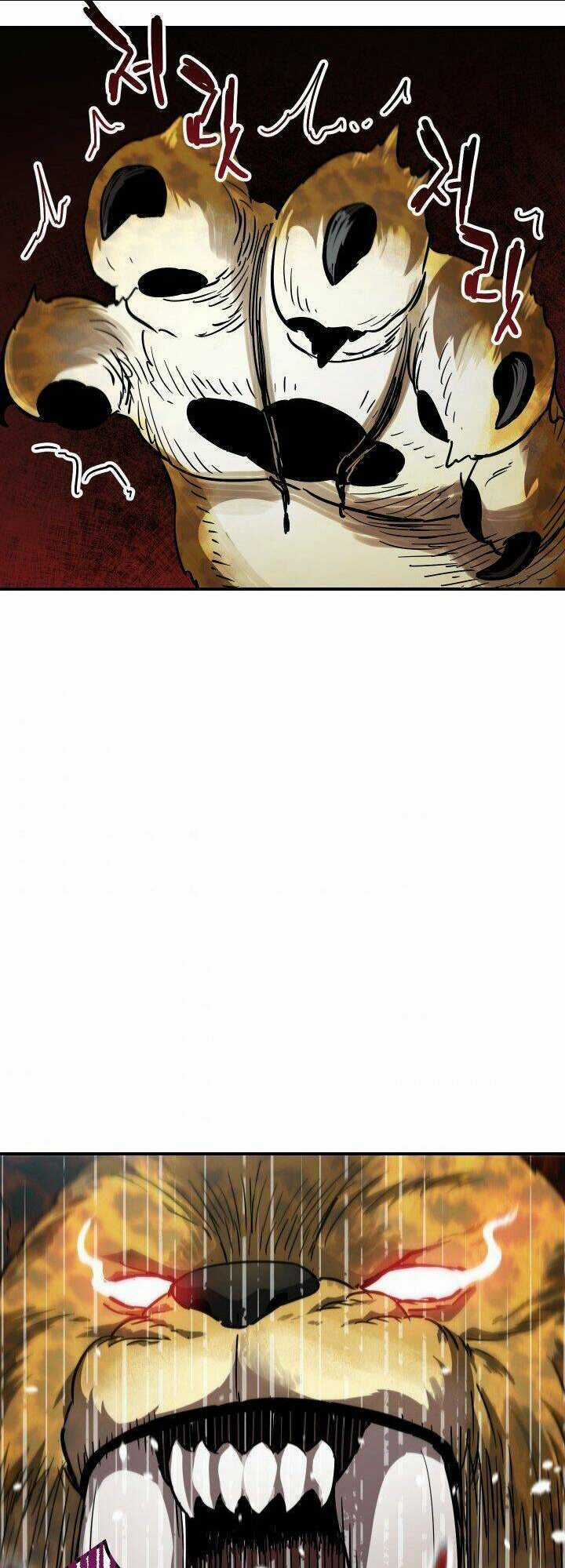 Người Chơi Không Thể Thăng Cấp Chapter 32 trang 38