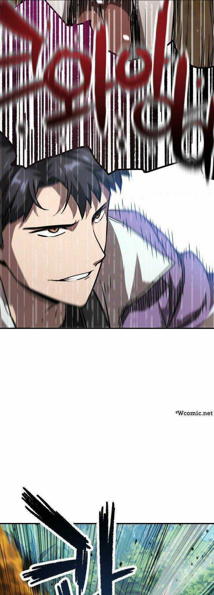 Người Chơi Không Thể Thăng Cấp Chapter 32 trang 39