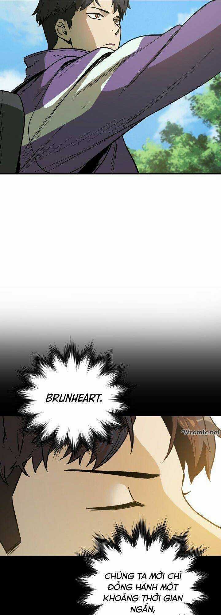 Người Chơi Không Thể Thăng Cấp Chapter 32 trang 4