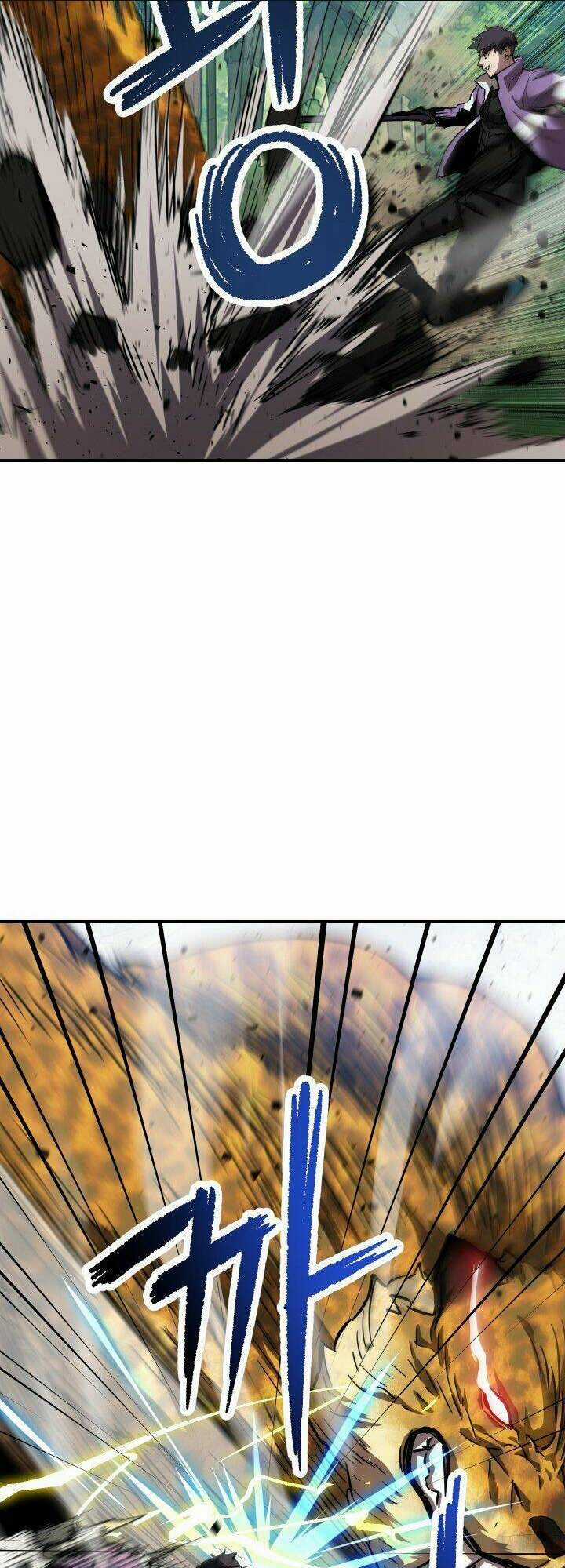 Người Chơi Không Thể Thăng Cấp Chapter 32 trang 40